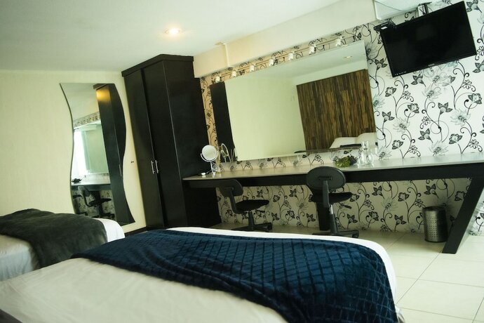 Imagen general del Hotel Giakor Suites. Foto 19