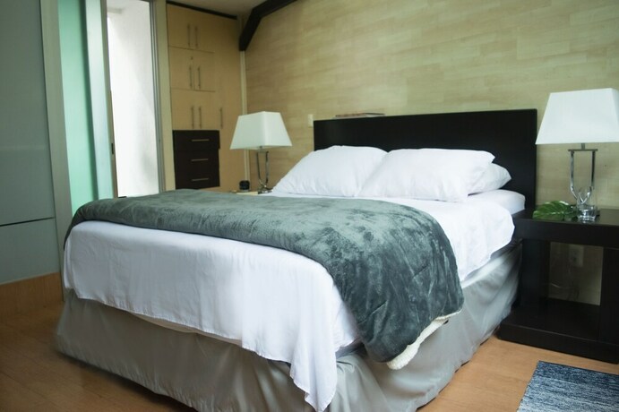 Imagen general del Hotel Giakor Suites. Foto 20