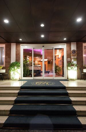 Imagen general del Hotel Gialletti. Foto 4