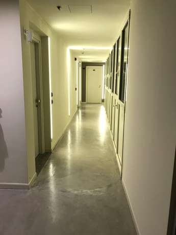 Imagen de los interiores del Hotel Giallo. Foto 20