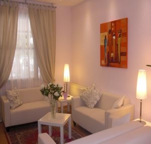 Imagen de la habitación del Hotel Giamaica. Foto 3