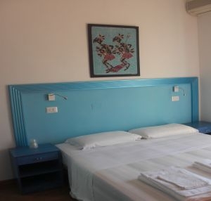 Imagen de la habitación del Hotel Giamaica. Foto 4