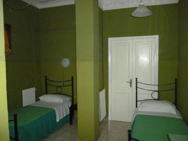 Imagen de la habitación del Hotel Giamaica For Girls and Ladies Only. Foto 2
