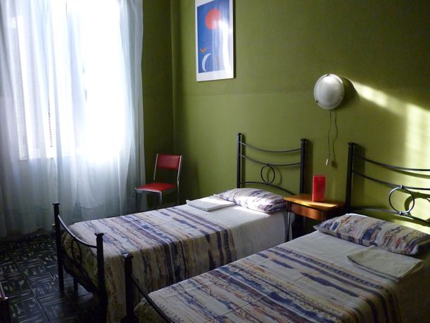 Imagen de la habitación del Hotel Giamaica For Girls and Ladies Only. Foto 3