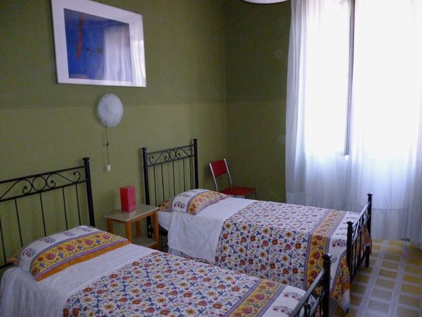 Imagen de la habitación del Hotel Giamaica For Girls and Ladies Only. Foto 4