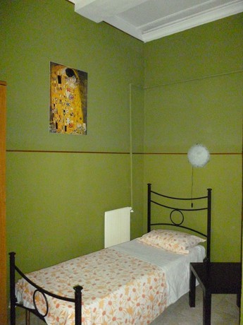 Imagen de la habitación del Hotel Giamaica For Girls and Ladies Only. Foto 5