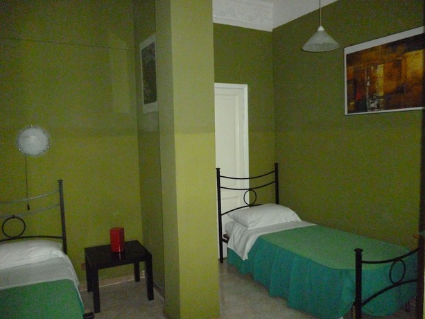 Imagen de la habitación del Hotel Giamaica For Girls and Ladies Only. Foto 6