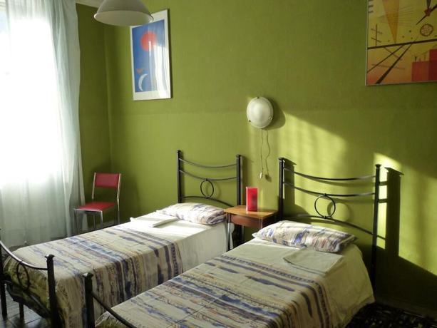 Imagen de la habitación del Hotel Giamaica For Girls and Ladies Only. Foto 7