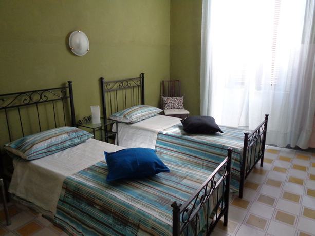 Imagen de la habitación del Hotel Giamaica For Girls and Ladies Only. Foto 8