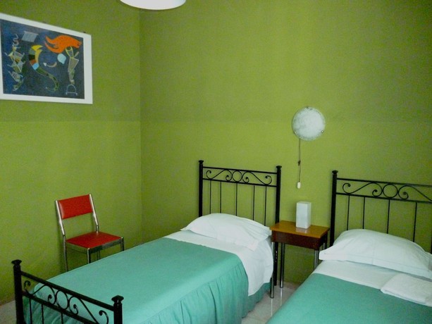 Imagen de la habitación del Hotel Giamaica For Girls and Ladies Only. Foto 9