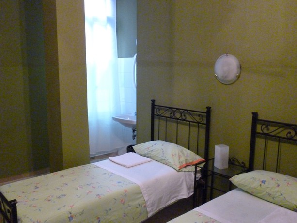Imagen de la habitación del Hotel Giamaica For Girls and Ladies Only. Foto 10