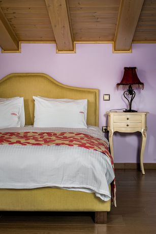 Imagen de la habitación del Hotel Giamandes. Foto 15