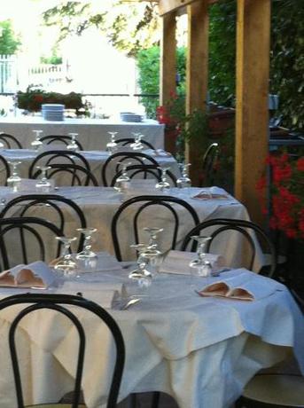 Imagen general del Hotel Giampy. Foto 4