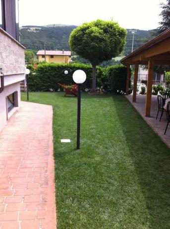 Imagen general del Hotel Giampy. Foto 6