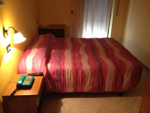 Imagen de la habitación del Hotel Giampy. Foto 9