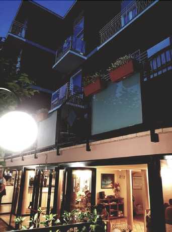 Imagen general del Hotel Gianella. Foto 2