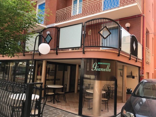 Imagen general del Hotel Gianella. Foto 5