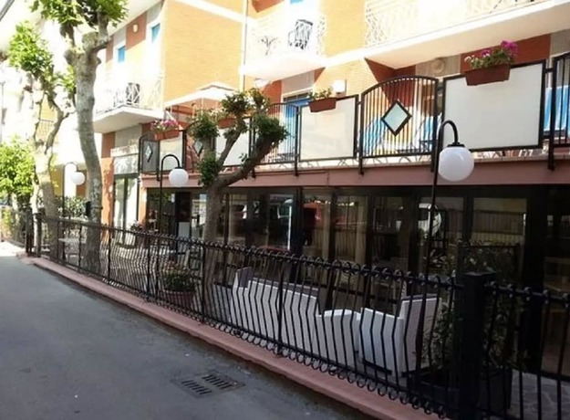 Imagen general del Hotel Gianella. Foto 6