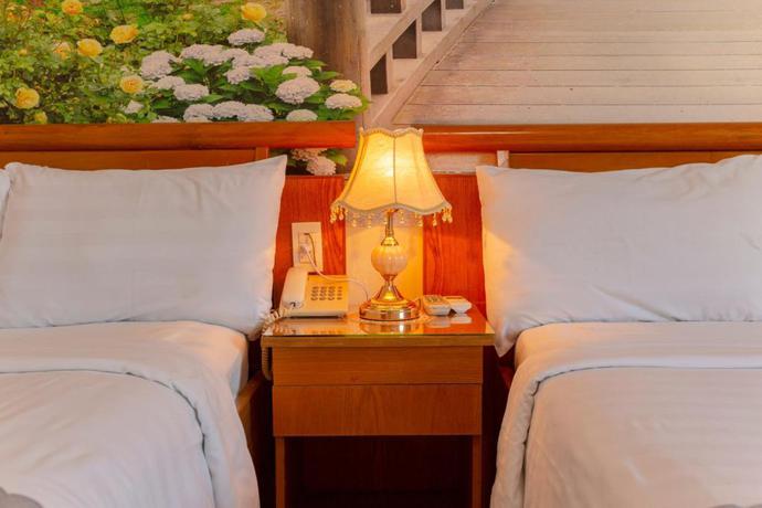 Imagen general del Hotel Giang Linh. Foto 1