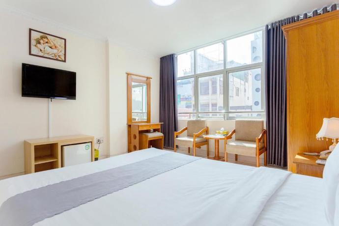 Imagen general del Hotel Giang Linh. Foto 4