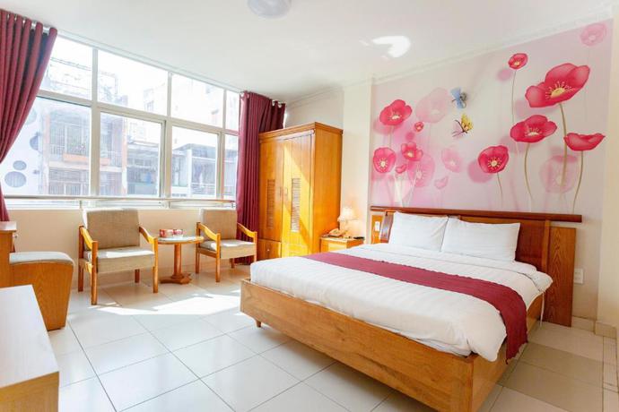 Imagen general del Hotel Giang Linh. Foto 6