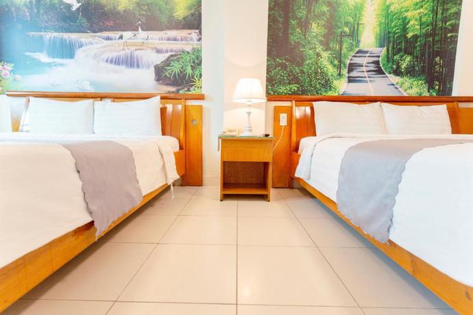 Imagen general del Hotel Giang Linh. Foto 7