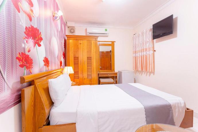 Imagen general del Hotel Giang Linh. Foto 9