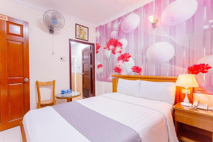 Imagen general del Hotel Giang Linh. Foto 10