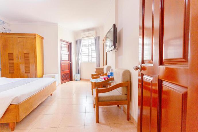 Imagen general del Hotel Giang Linh. Foto 12