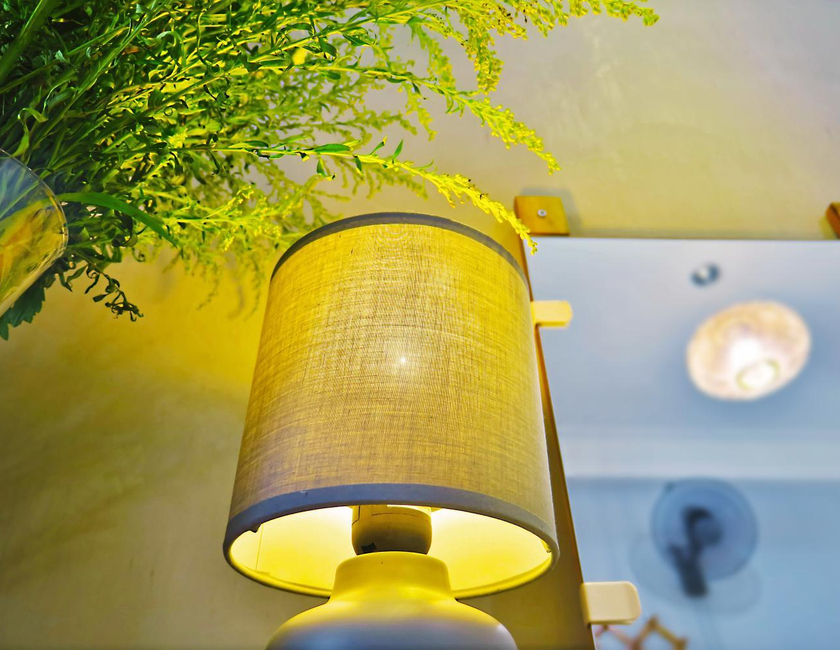 Imagen general del Hotel Giang Son. Foto 10