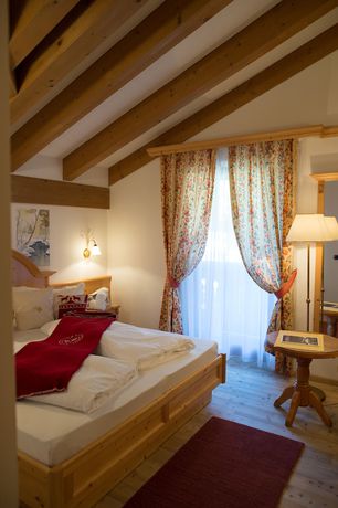Imagen de la habitación del Hotel Gianna. Foto 10