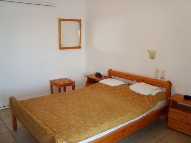 Imagen general del Hotel Gianna Studios. Foto 1