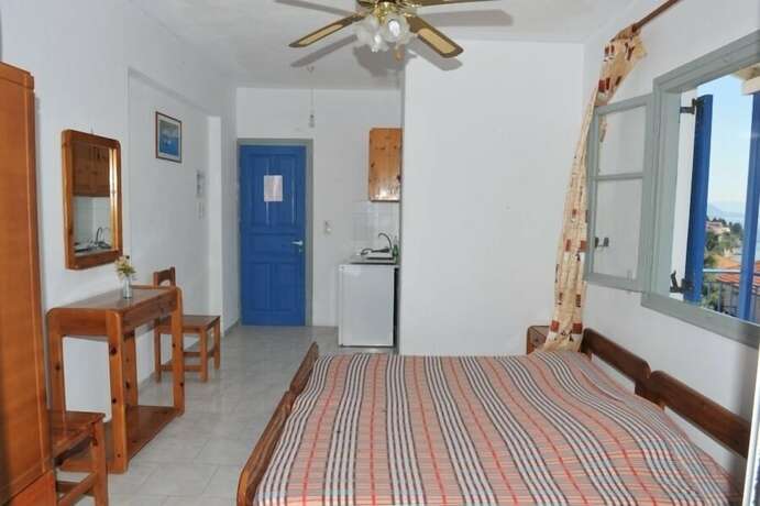 Imagen general del Hotel Gianna Studios. Foto 3