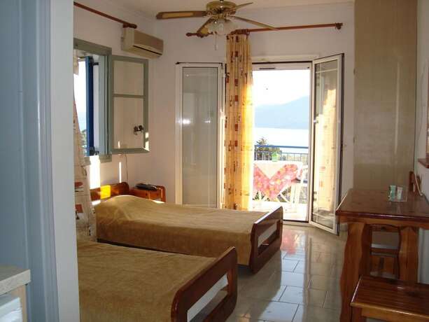 Imagen general del Hotel Gianna Studios. Foto 4