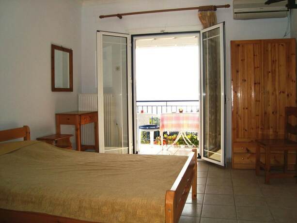 Imagen general del Hotel Gianna Studios. Foto 6