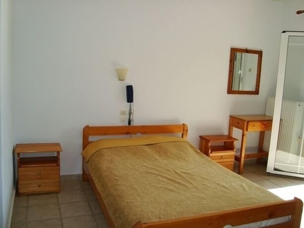 Imagen general del Hotel Gianna Studios. Foto 8