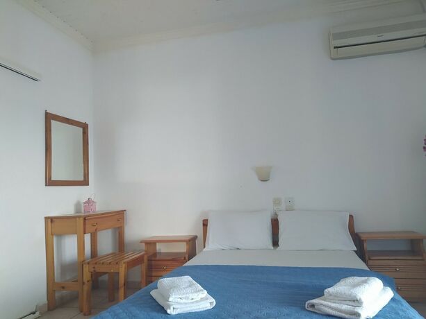 Imagen general del Hotel Gianna Studios. Foto 9