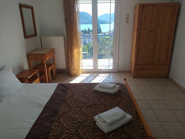 Imagen general del Hotel Gianna Studios. Foto 11