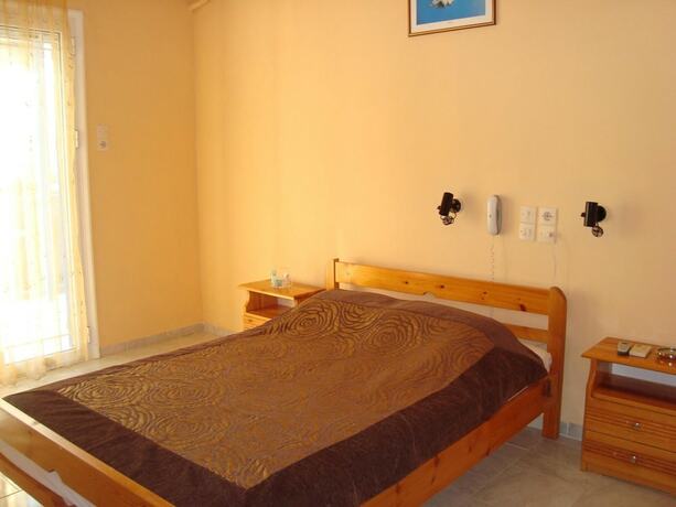 Imagen general del Hotel Gianna Studios. Foto 12