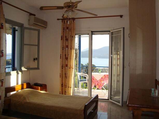 Imagen general del Hotel Gianna Studios. Foto 13