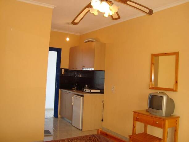 Imagen general del Hotel Gianna Studios. Foto 14