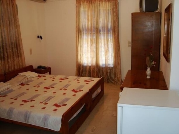 Imagen general del Hotel Gianna Studios. Foto 15