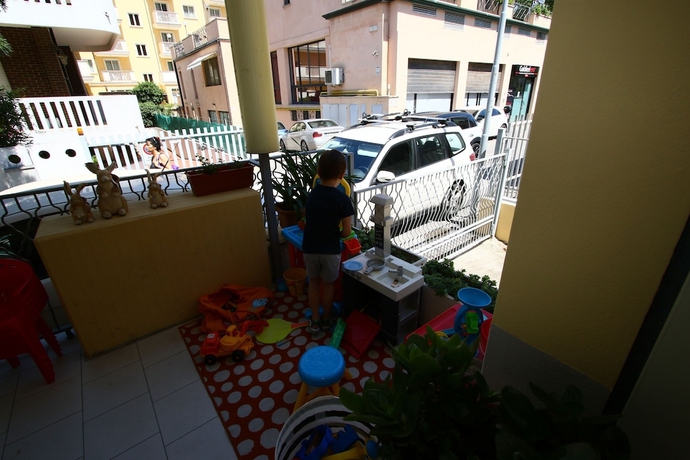 Imagen general del Hotel Giannella. Foto 4