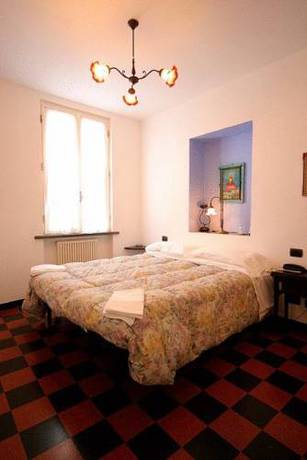 Imagen de la habitación del Hotel Gianni Franzi. Foto 6