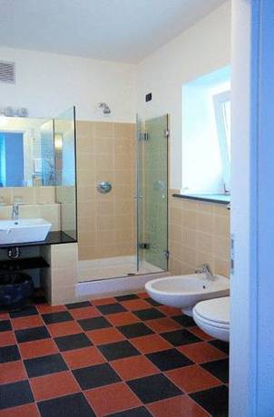 Imagen de la habitación del Hotel Gianni Franzi. Foto 7