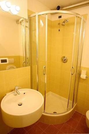 Imagen de la habitación del Hotel Gianni Franzi. Foto 8