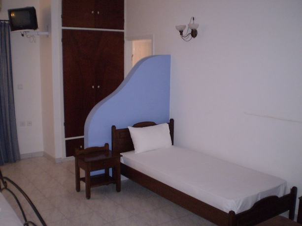 Imagen de la habitación del Hotel Giannis Apartments. Foto 2