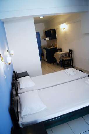 Imagen de la habitación del Hotel Giannis Apartments. Foto 3