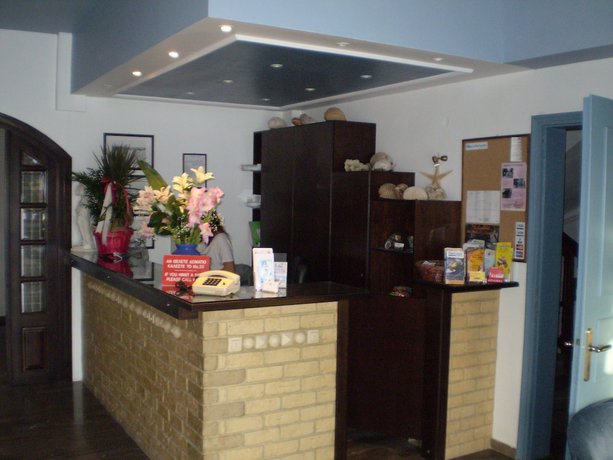 Imagen de los interiores del Hotel Giannis Apartments. Foto 19