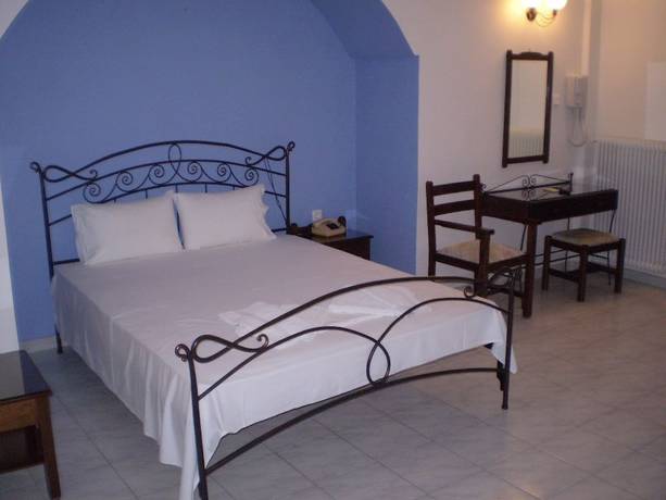 Imagen de la habitación del Hotel Giannis Apartments. Foto 6